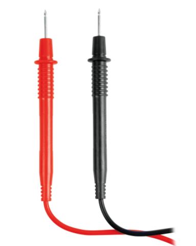 Multímetro Escolar Truper MUT-830